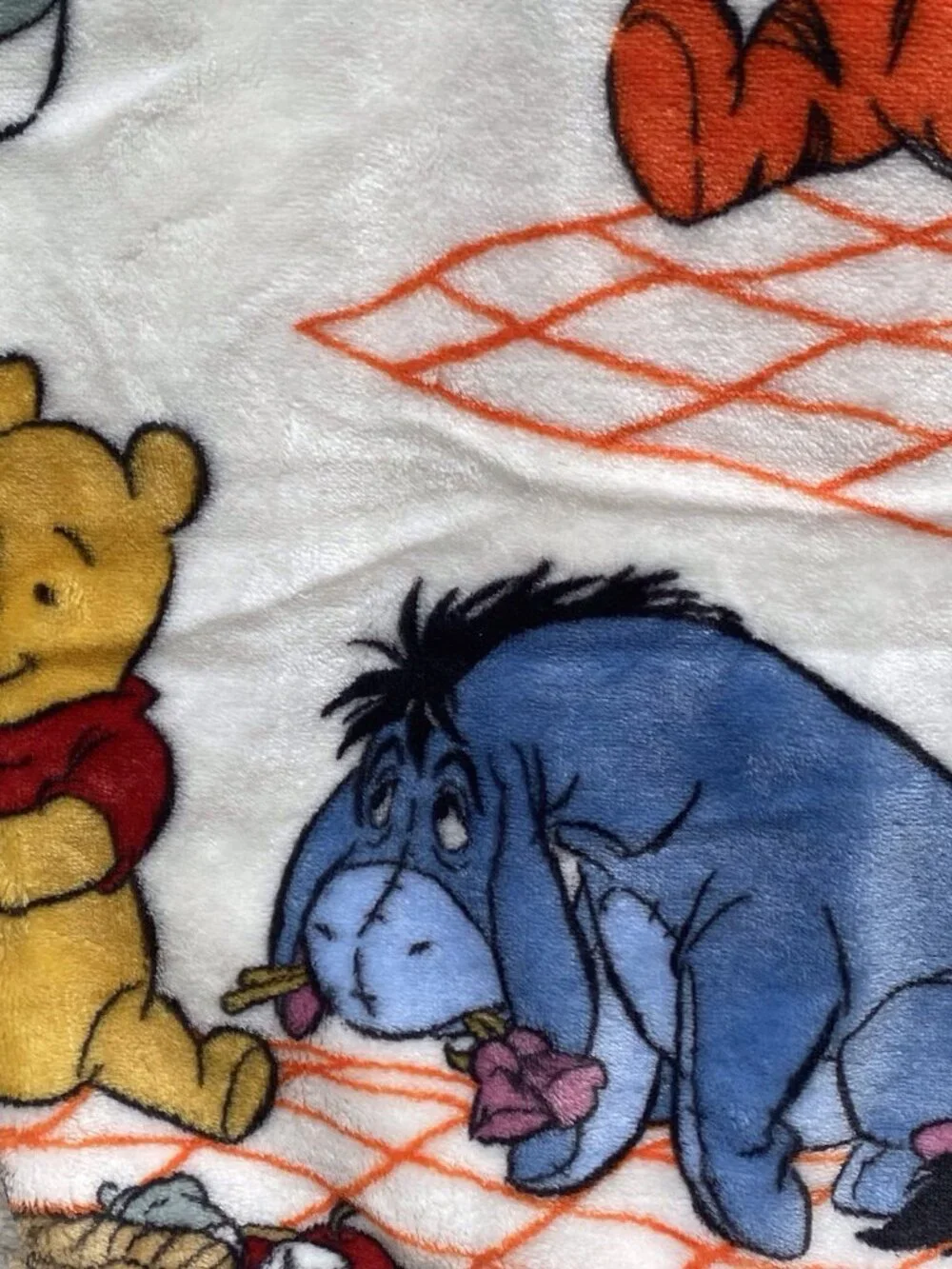 Disney winnie pooh